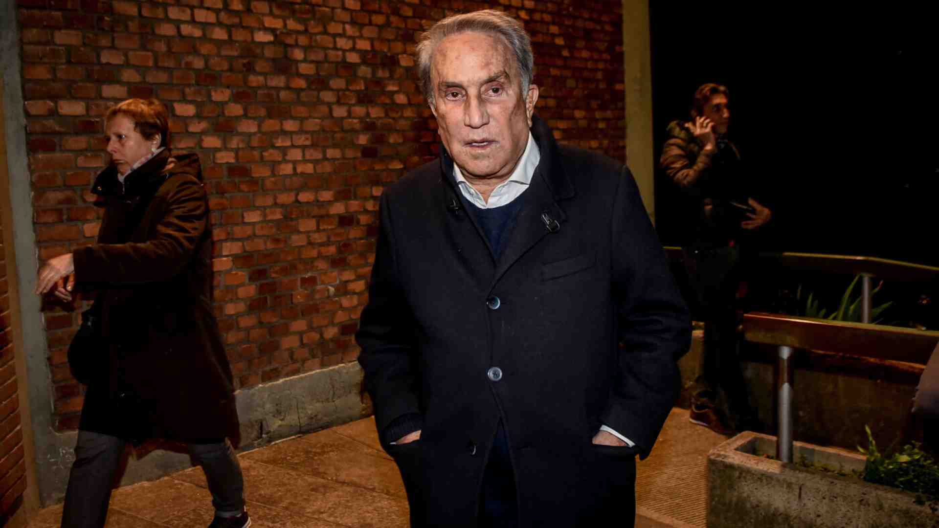 Emilio Fede, un altro articolo