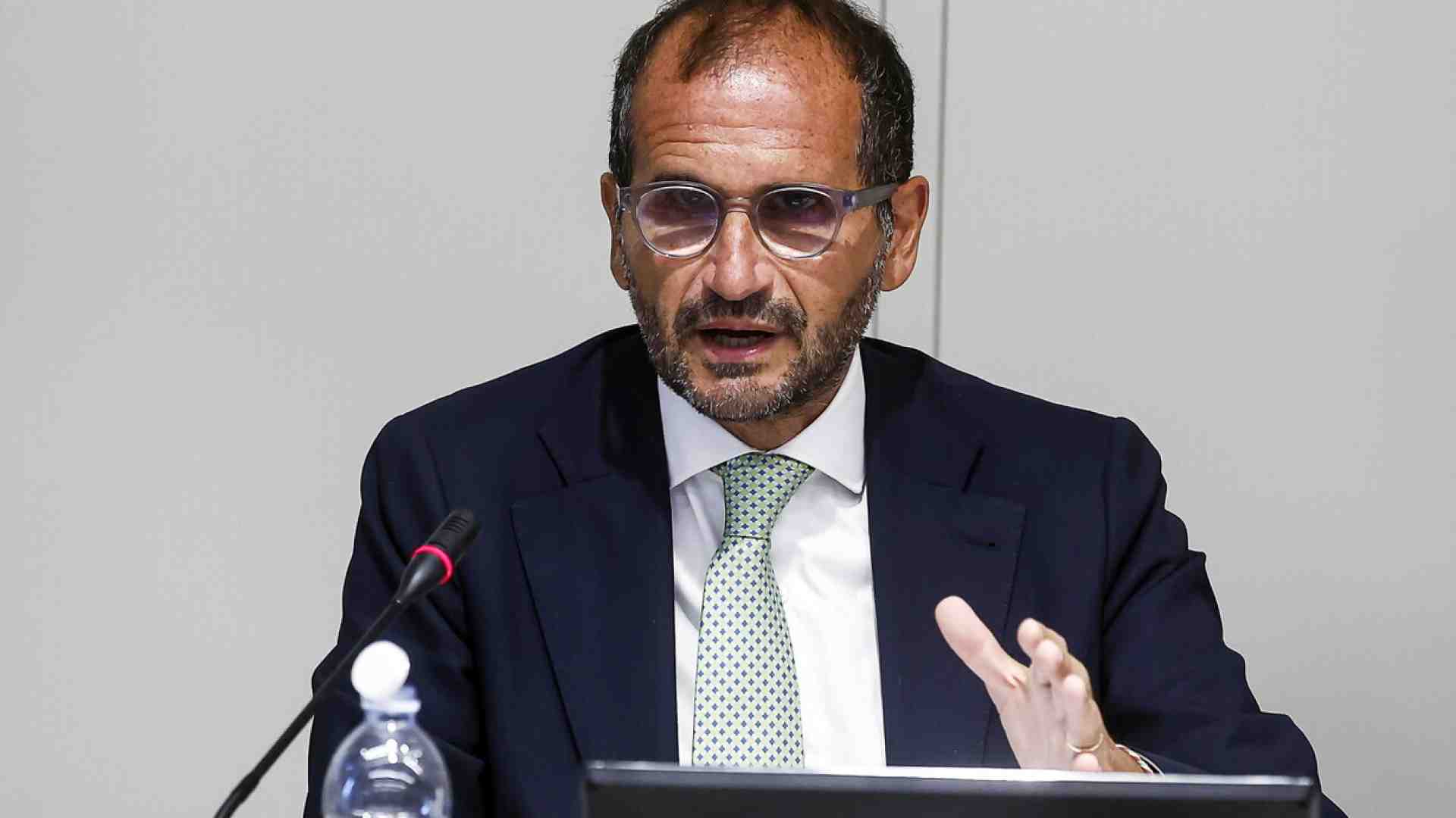 Gemmato (FdI) rilancia: “Sono a disposizione per la Puglia”