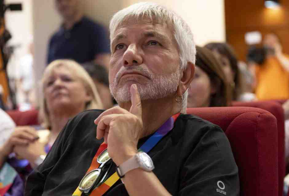 Avs tiene il punto sul caso Puglia: “Non ritiriamo Vendola come un panno steso”