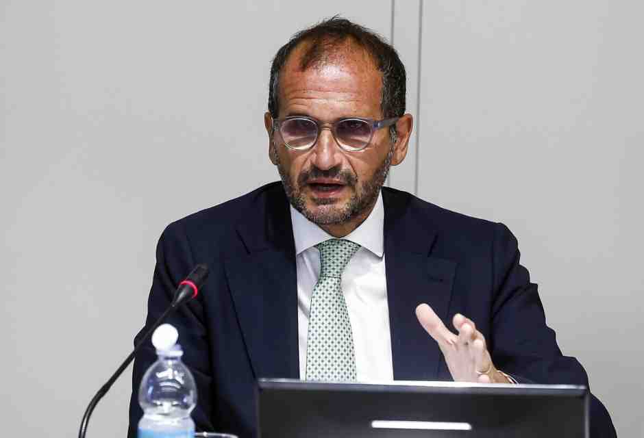 Gemmato (FdI) rilancia: “Sono a disposizione per la Puglia”