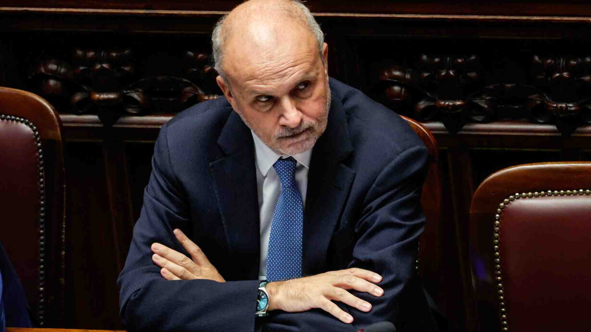 Schillaci si gioca il suo futuro politico riorganizzando il ministero