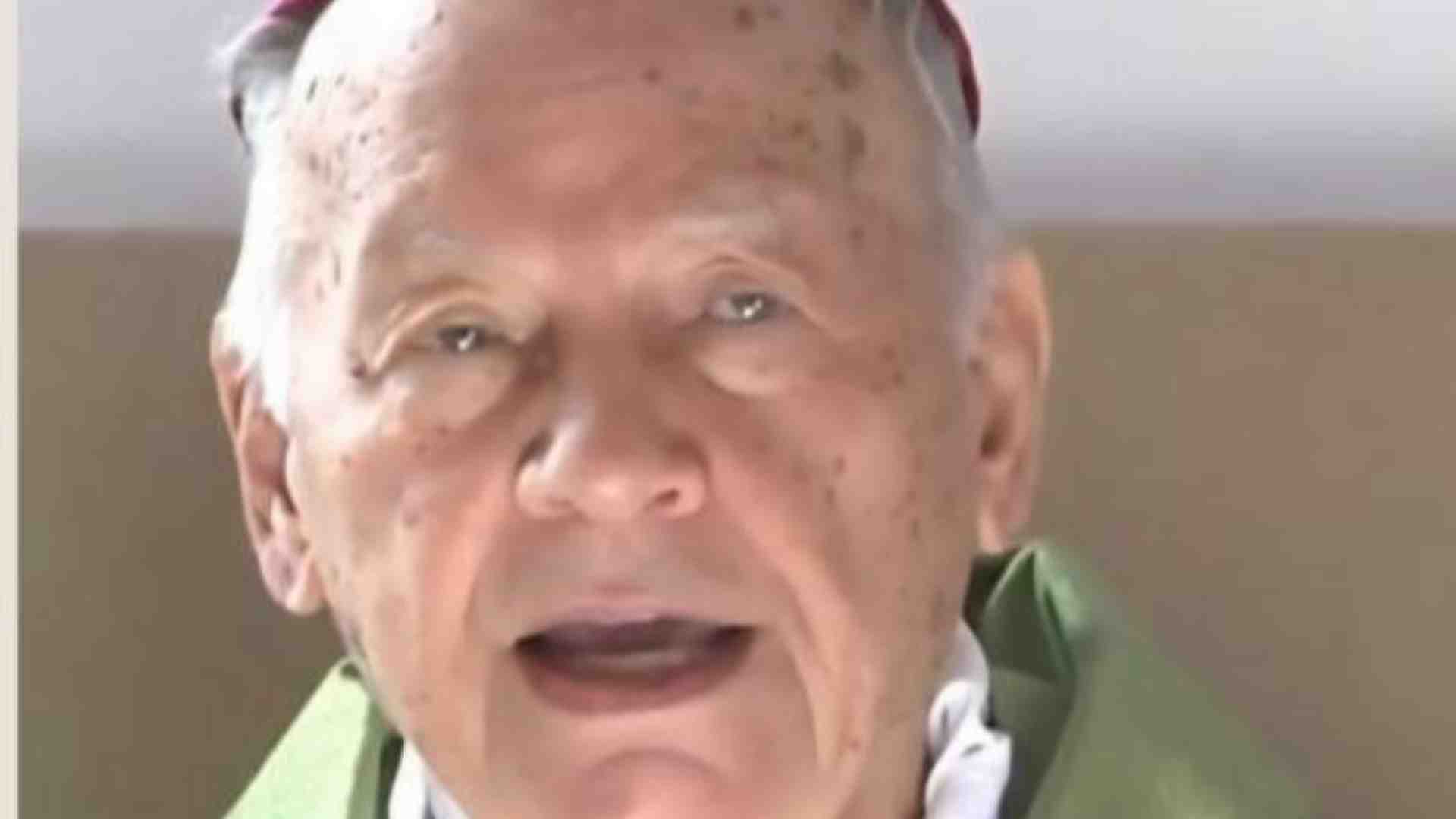 Siracusa piange la morte dell'emerito Costanzo