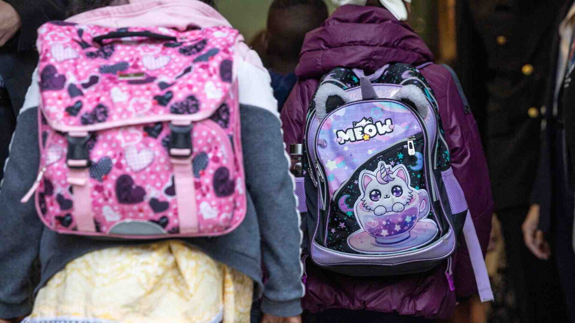 Due idee per la scuola