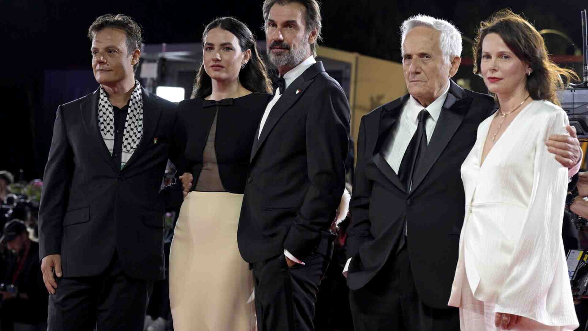 Marce indietro, delusioni e ritorni sulla retta via. Da Bellocchio a Ozon