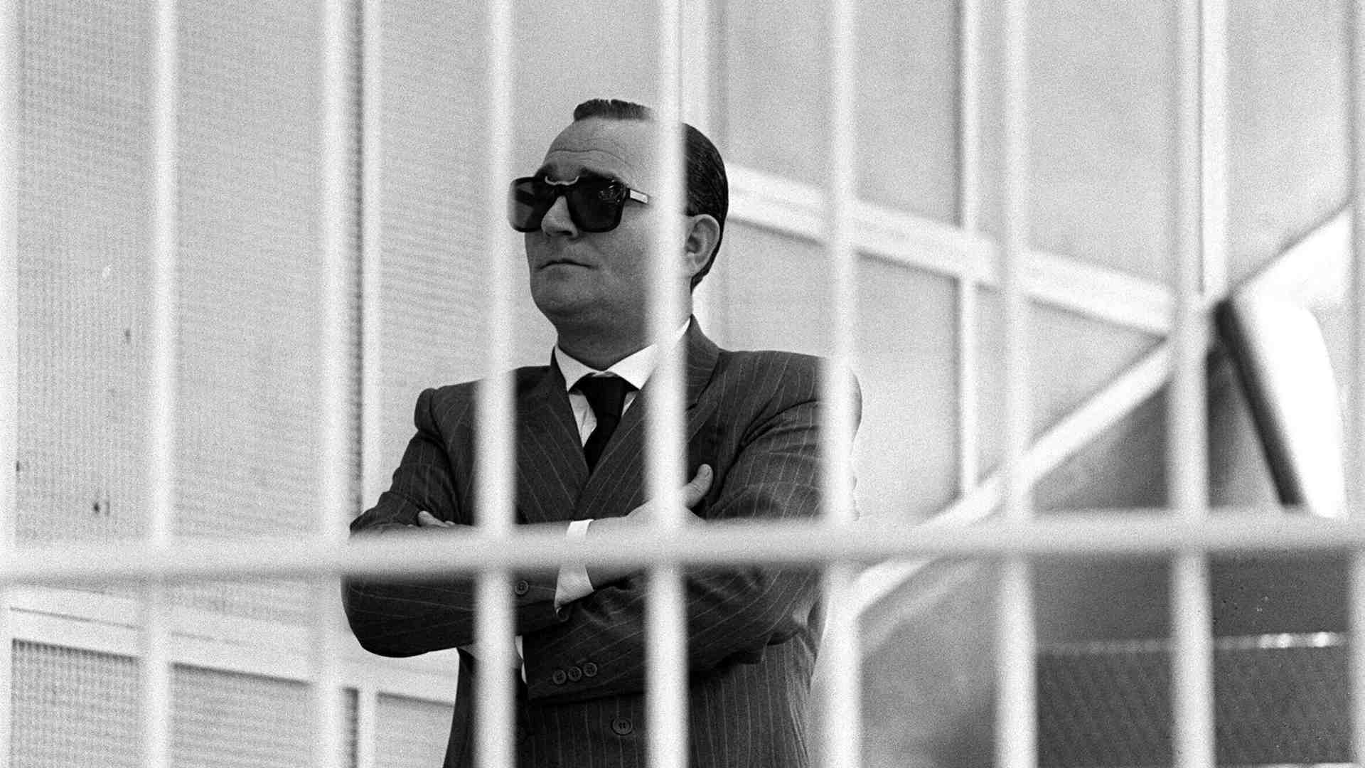 La lingua dei giudici e dei pentiti