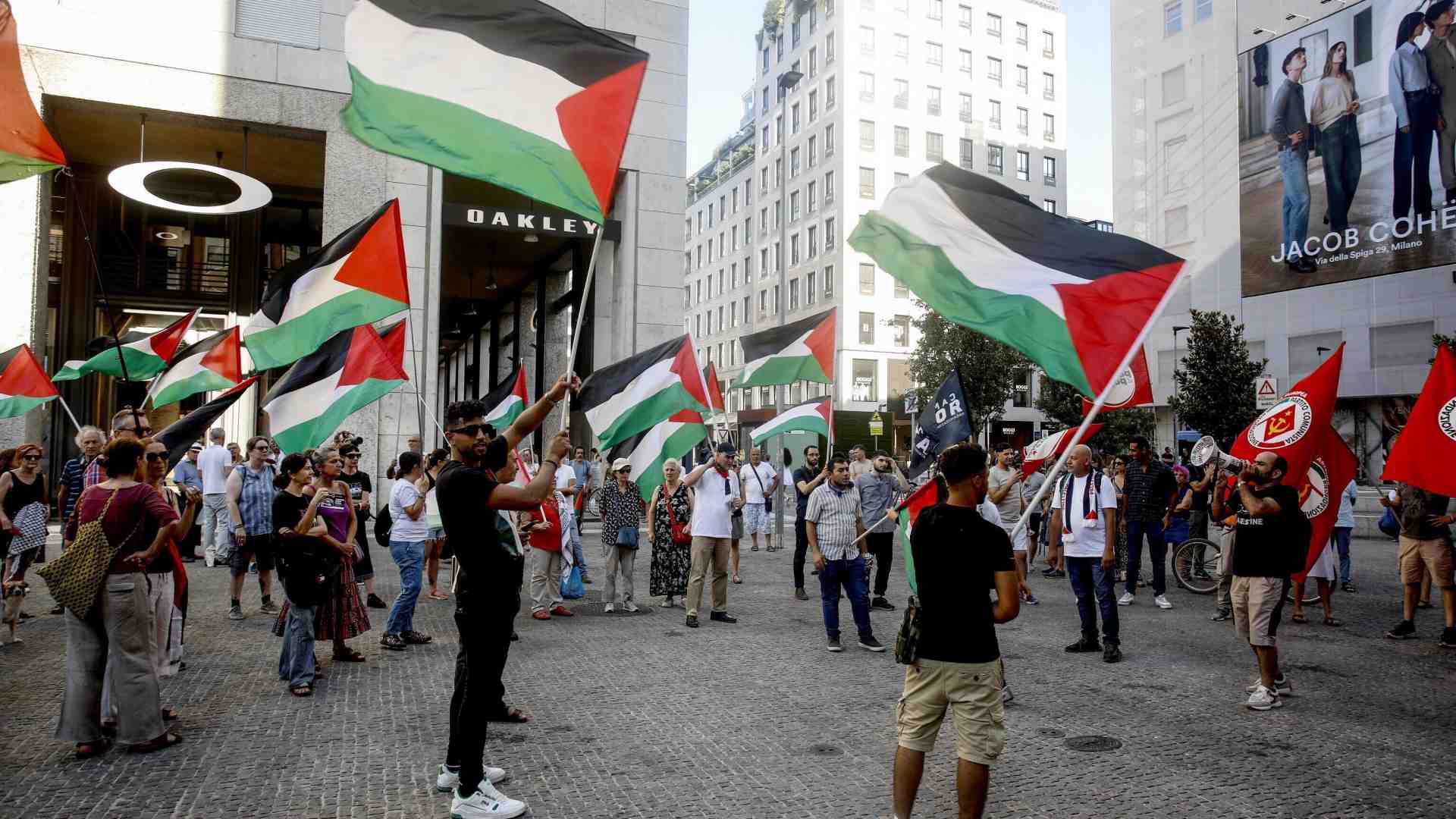 “Chi odia gli ebrei potrebbe vincere”. Parla Rachele Cicogna