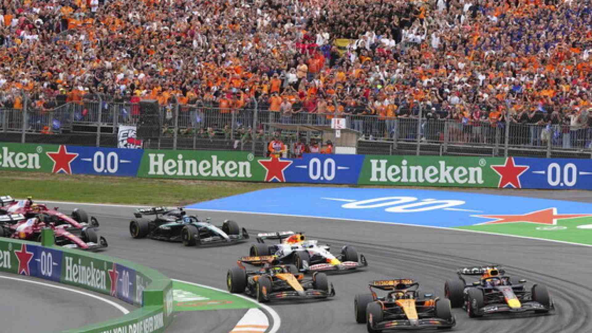 Come sarà la Formula 1 nel 2026