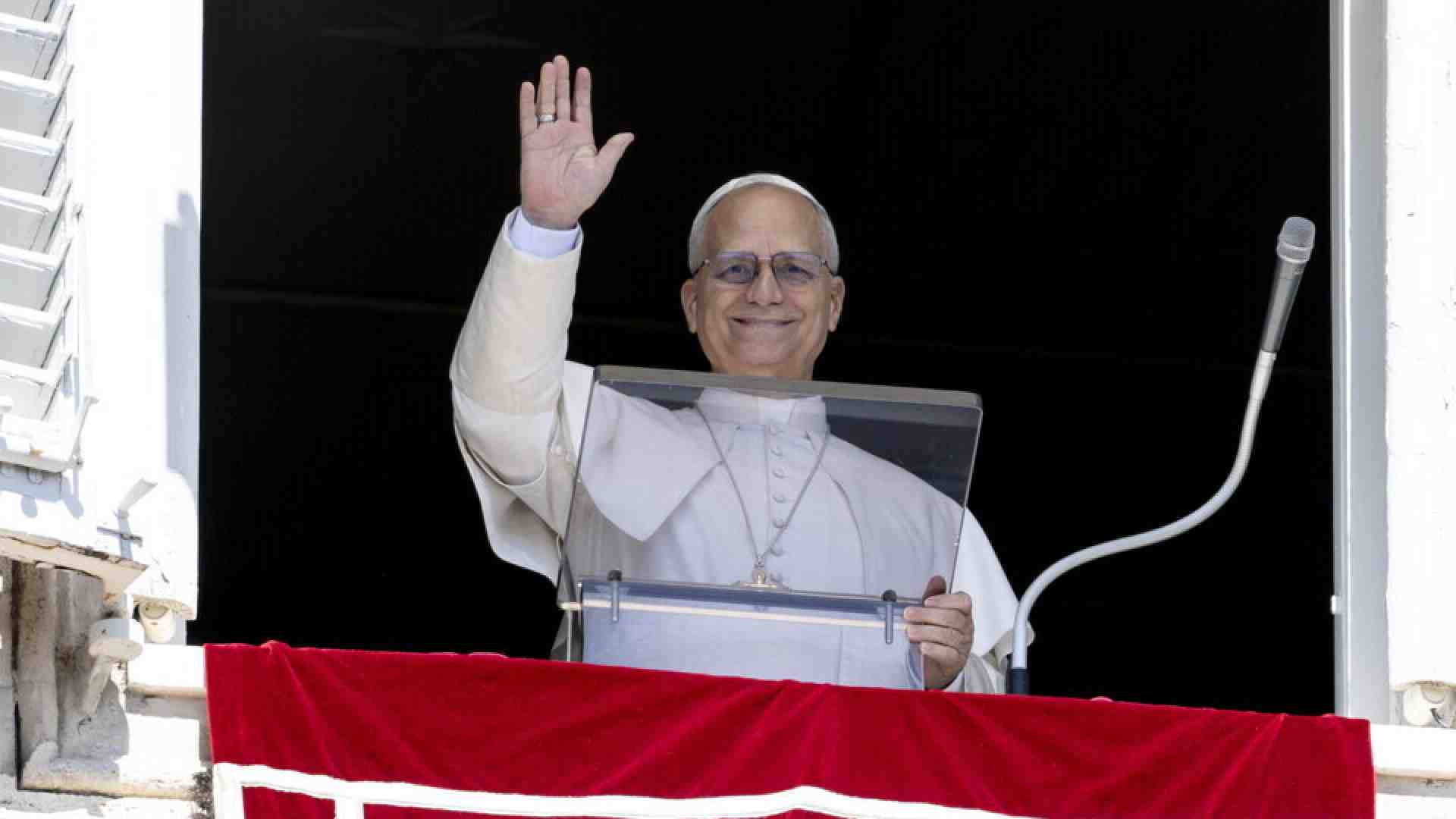 Tempo da Leone. Una citazione agostiniana del Papa delinea il percorso che attende la Chiesa