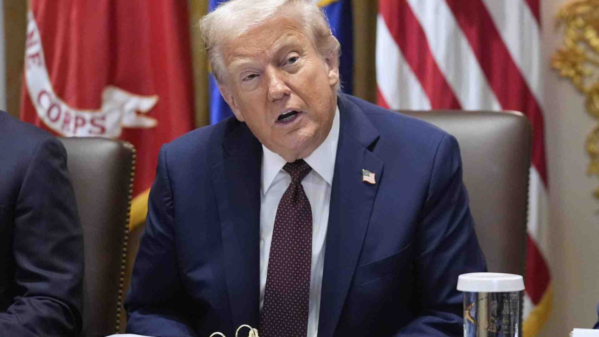 Perché Trump ha dubbi sulle spese Nato dell’Italia