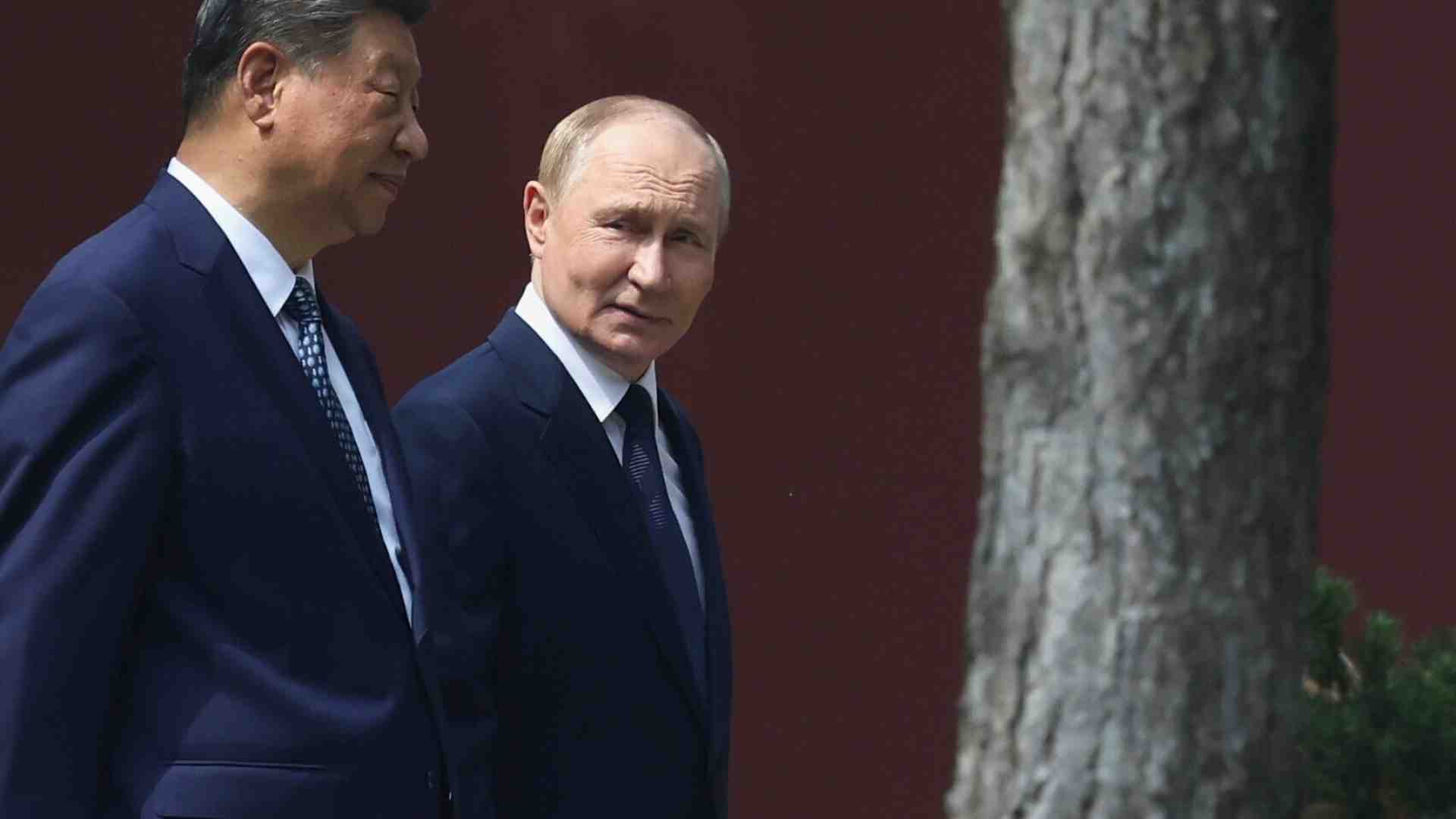 Cosa c'è di vero nei desideri d’immortalità di Xi e Putin