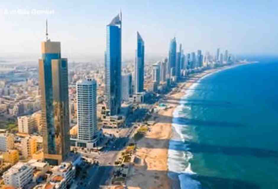 Il piano postbellico per Gaza prevede la ‘rilocazione volontaria’ dell’intera popolazione