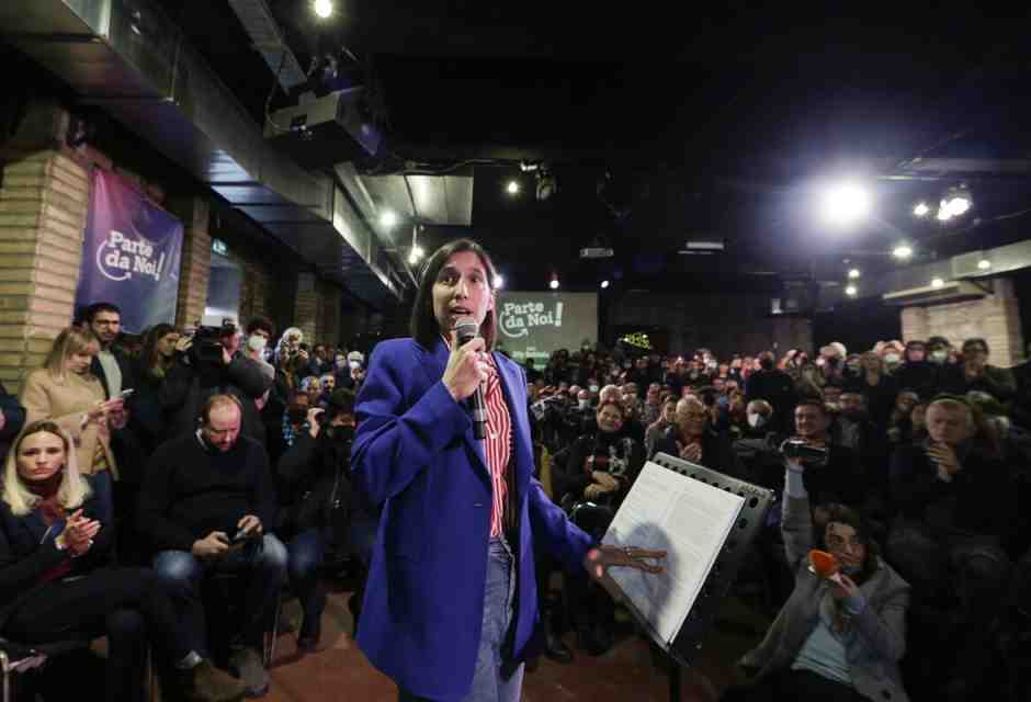 Monk e Sanctuary, tra feste di partito e movida. Il derby tra sinistra e destra