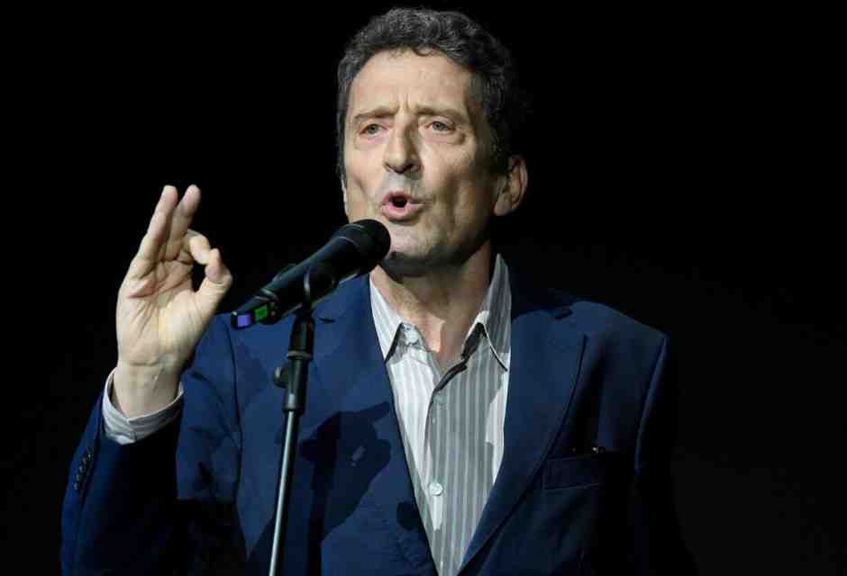 Buttafuoco spiega perché c’è la bandiera russa alla Mostra del cinema di Venezia