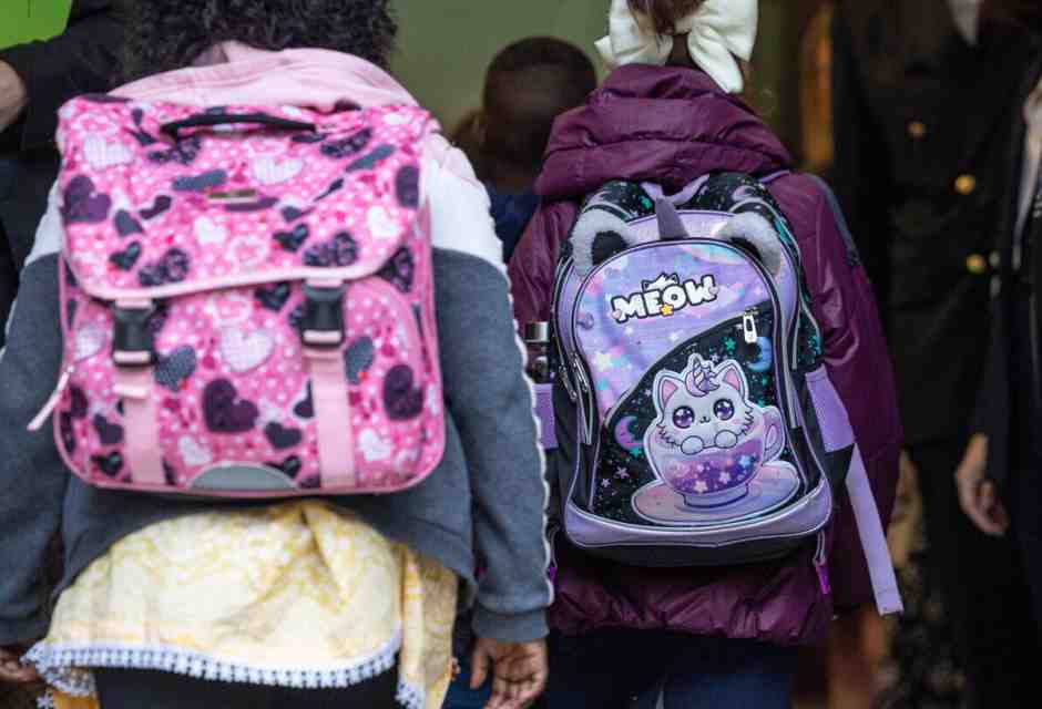 Due idee per la scuola