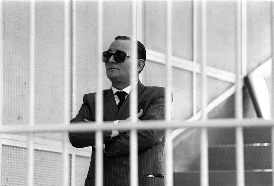 La lingua dei giudici e dei pentiti