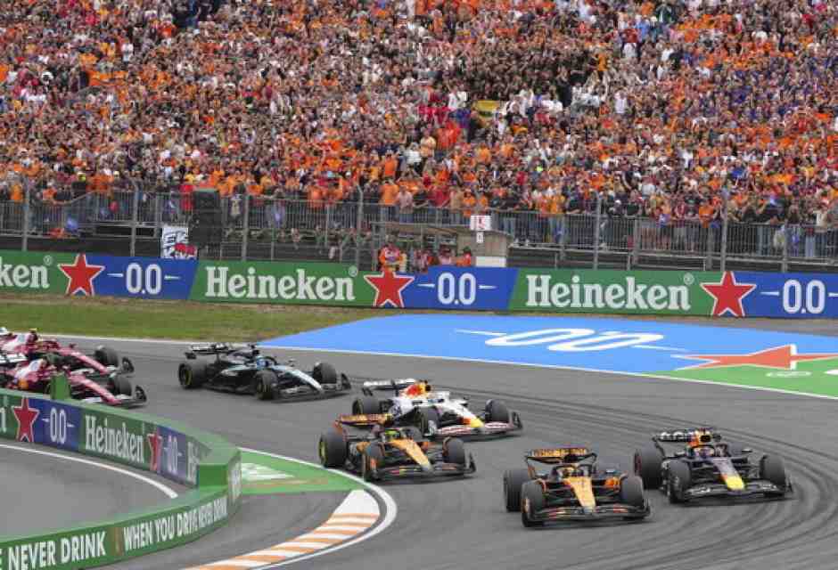 Come sarà la Formula 1 nel 2026