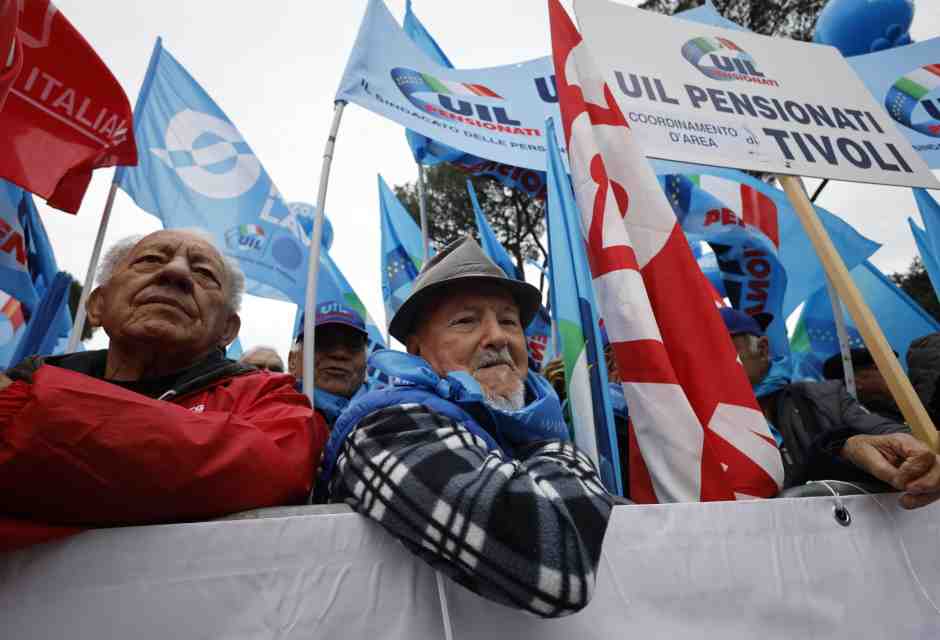 Come si dice Fornero in francese?