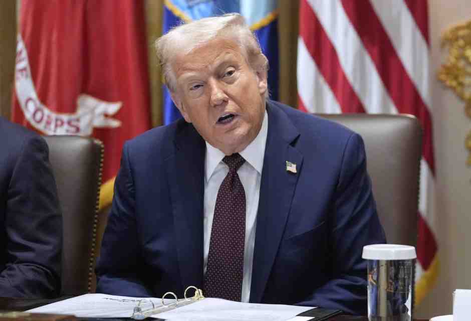 Perché Trump ha dubbi sulle spese Nato dell’Italia