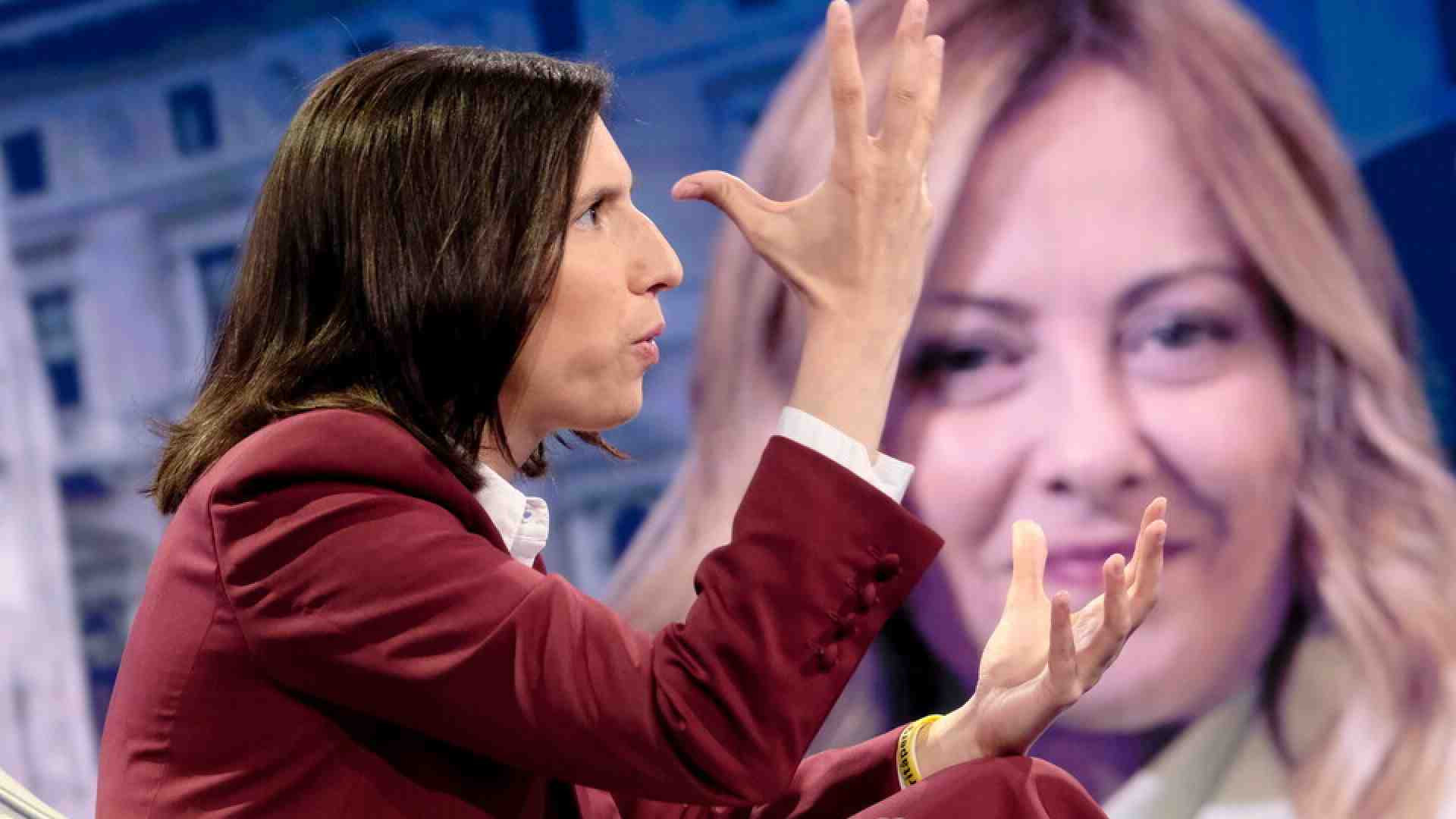 Meloni risponde a Schlein: "Tuteleremo i nostri connazionali sulla Flotilla"