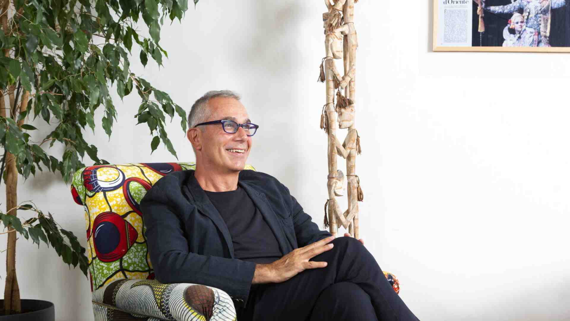 Il festival dove l’Europa non si discute ma si esercita. Parla il direttore Fabrizio Grifasi