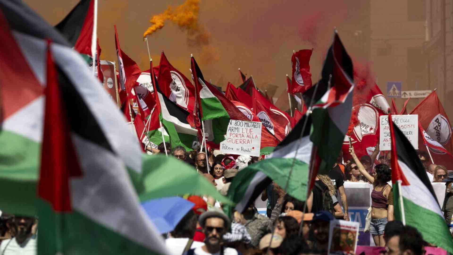 Il rapporto farsa degli “esperti di genocidio” contro Israele