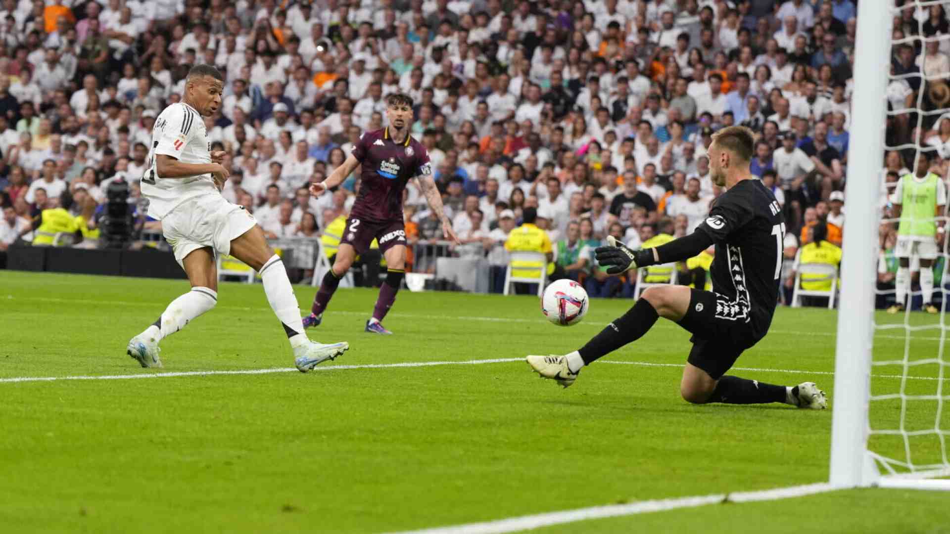 Il lungo viaggio di Karl Hein, portiere dell'Estonia