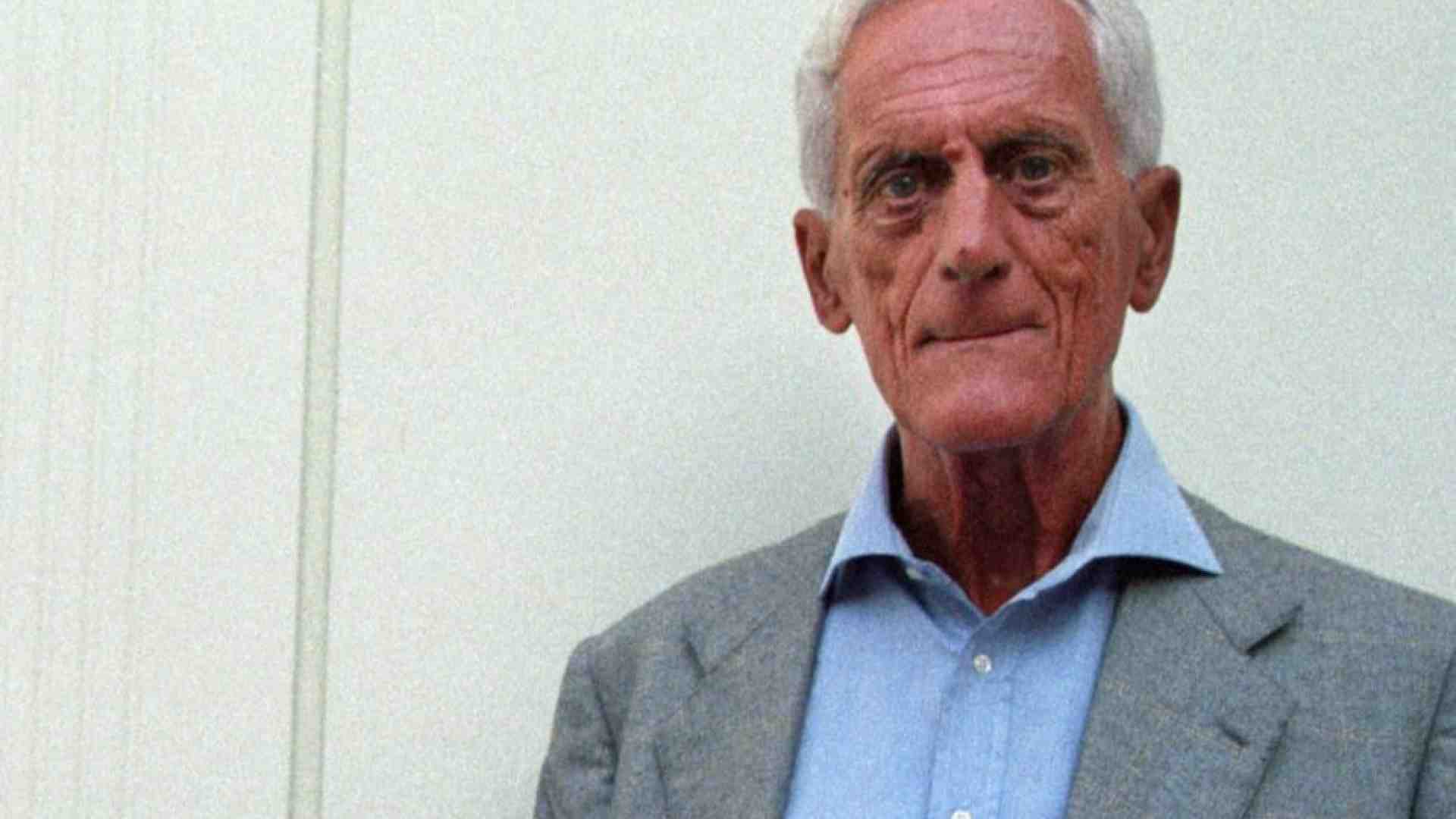 Eugenio Borgna sulle tracce della gioia: è effimera, ma va custodita