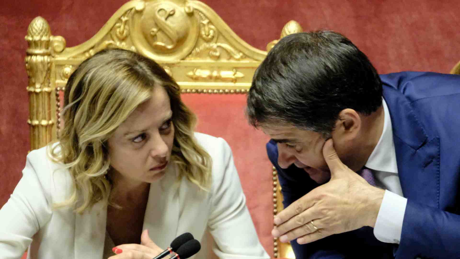 Il ruolo di Fitto nella gran piroetta di Meloni & Co. sul Mercosur