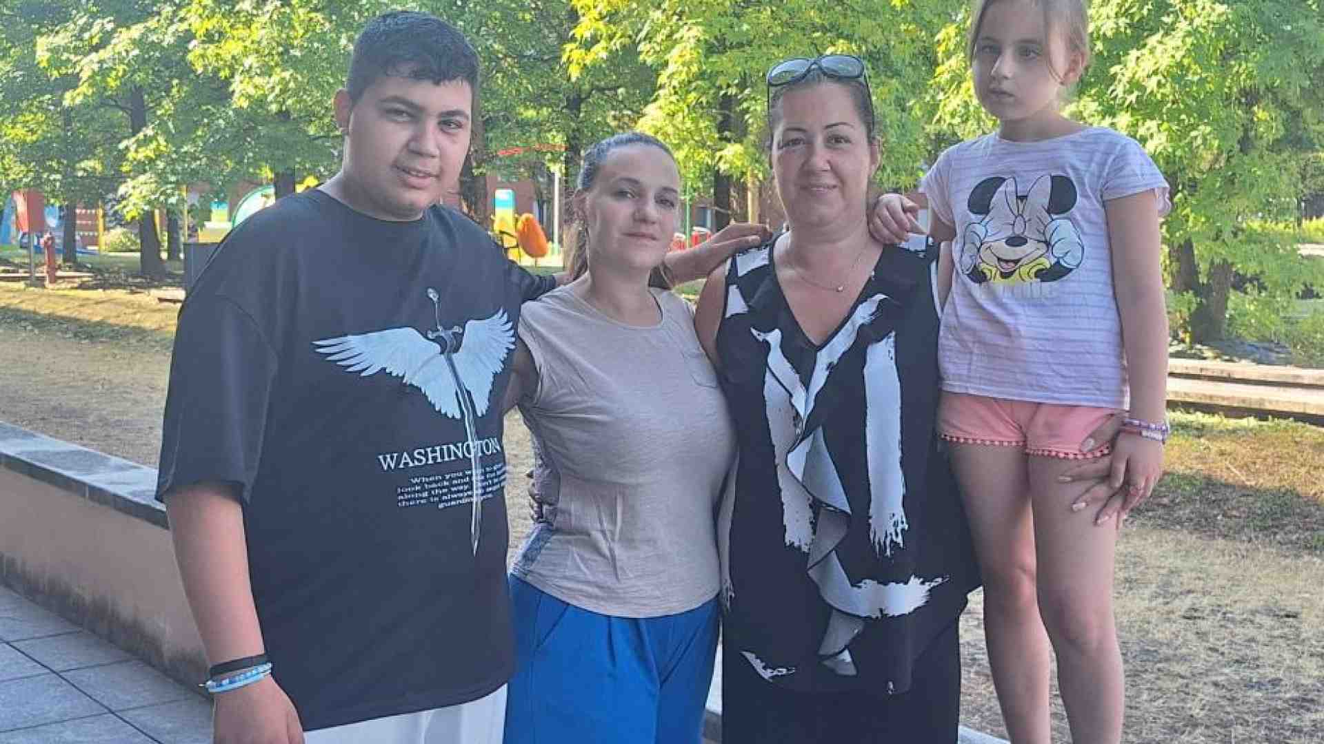 Laura e le altre: quando una mamma non si arrende alla malattia di un figlio