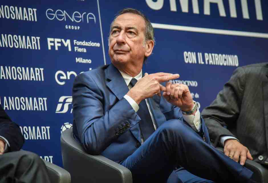 Il problema di Sala non è lo stadio ma la sua Giunta (non) politica