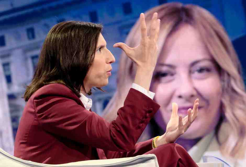 Meloni risponde a Schlein: "Tuteleremo i nostri connazionali sulla Flotilla"