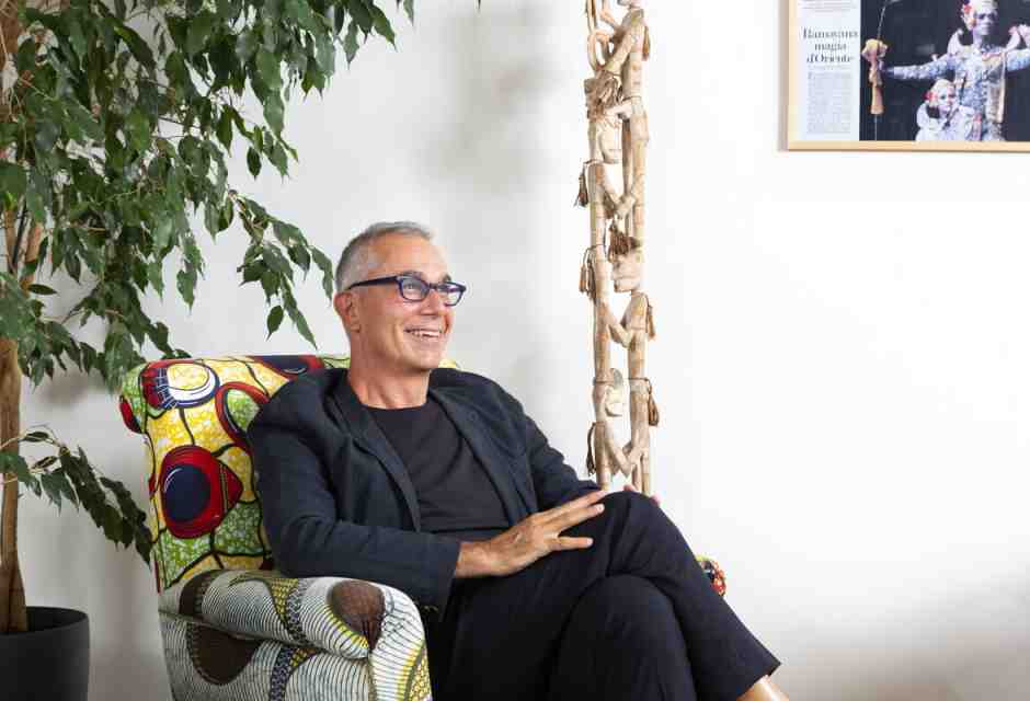 Il festival dove l’Europa non si discute ma si esercita. Parla il direttore Fabrizio Grifasi