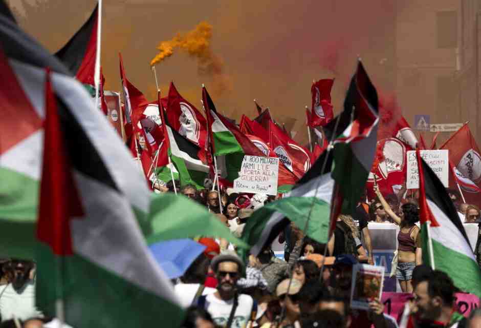 Il rapporto farsa degli “esperti di genocidio” contro Israele