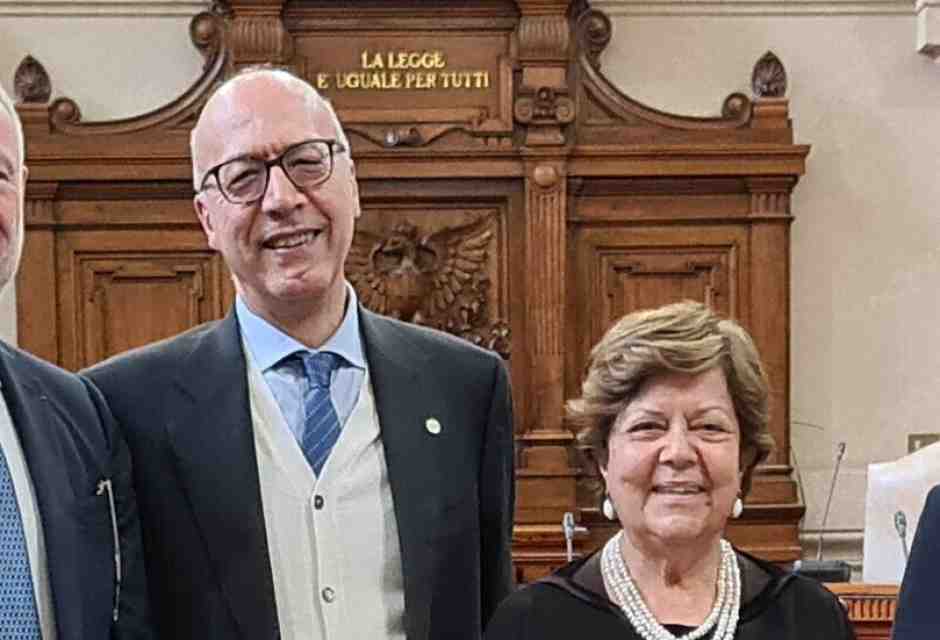 Chi è Pasquale D’Ascola, il nuovo primo presidente della Cassazione