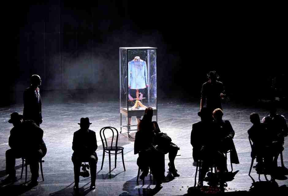 Il carnevale di Kraus