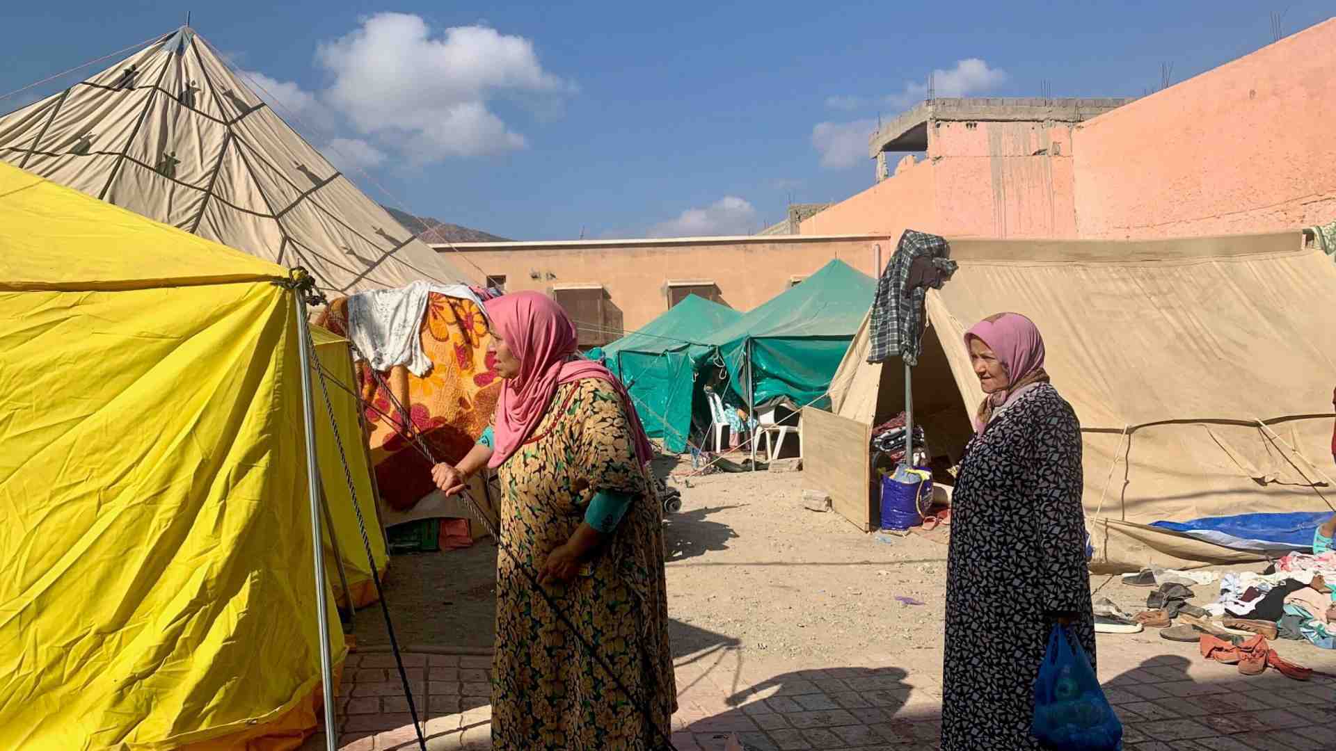 Femminista condannata a due anni di carcere in Marocco per la t-shirt “Allah è lesbica”