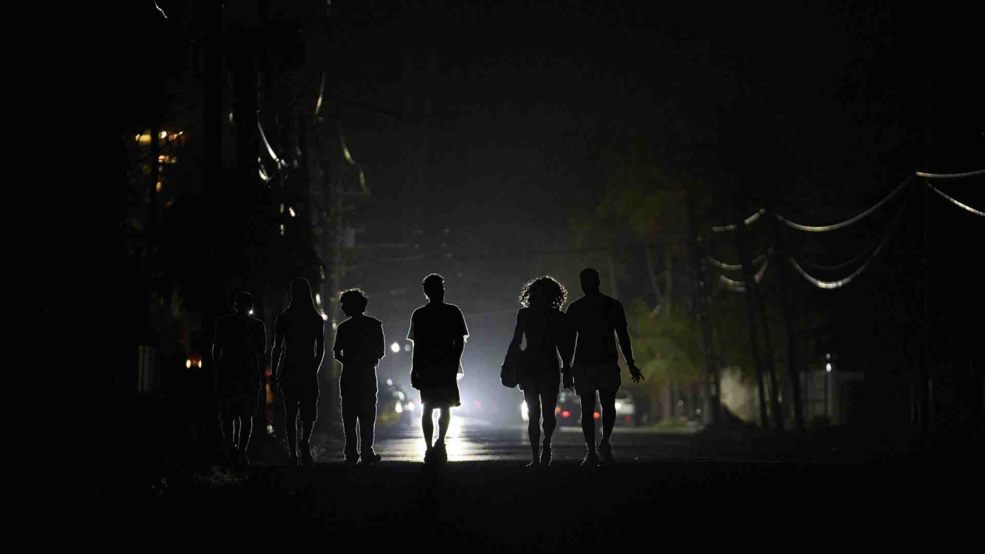 Blackout e proteste. Cuba fa i conti con la crisi del turismo