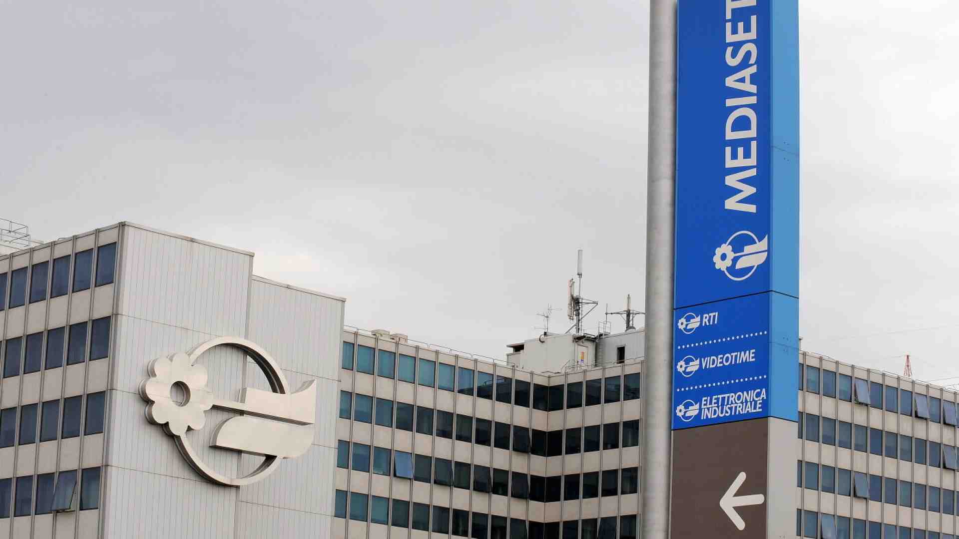 Il successo tedesco di Mediaset