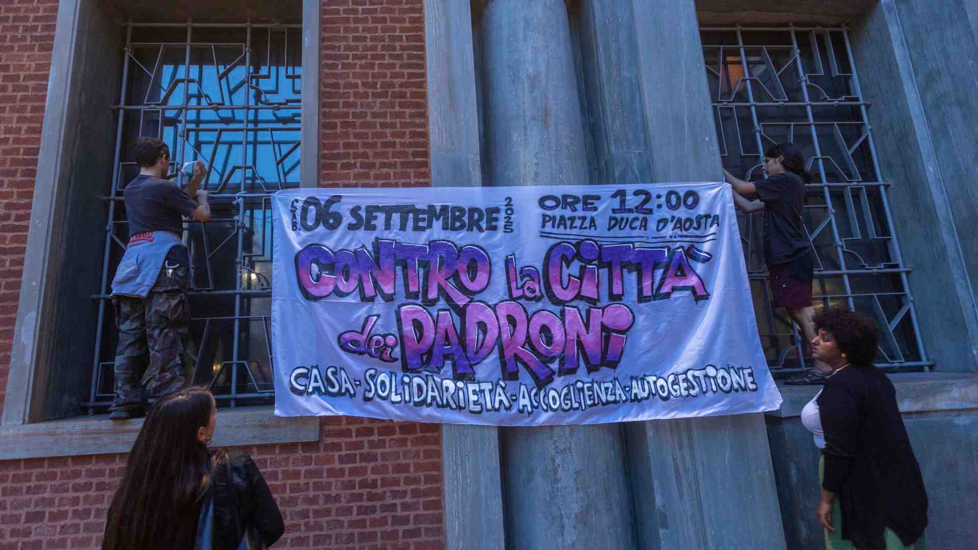 Lo PsychoLeonka del Partito democratico