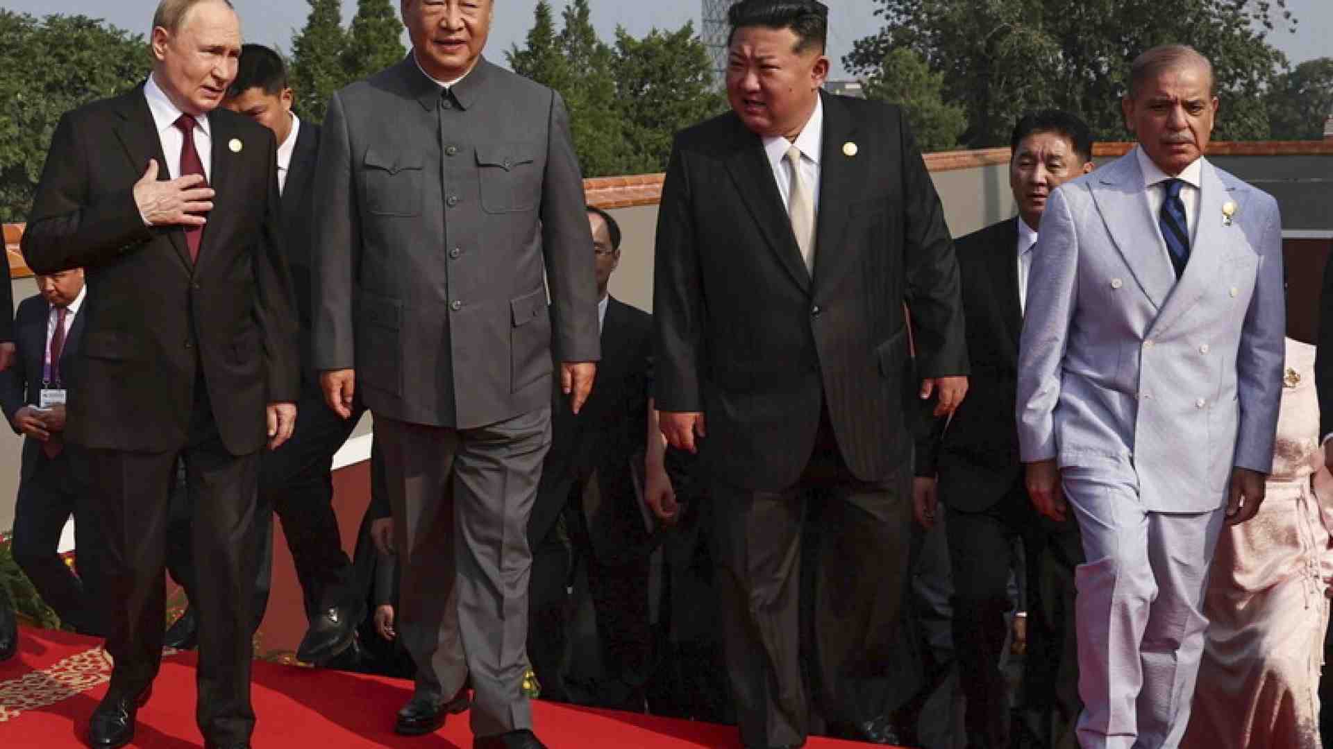 La Cina di Xi, il potere e la morte