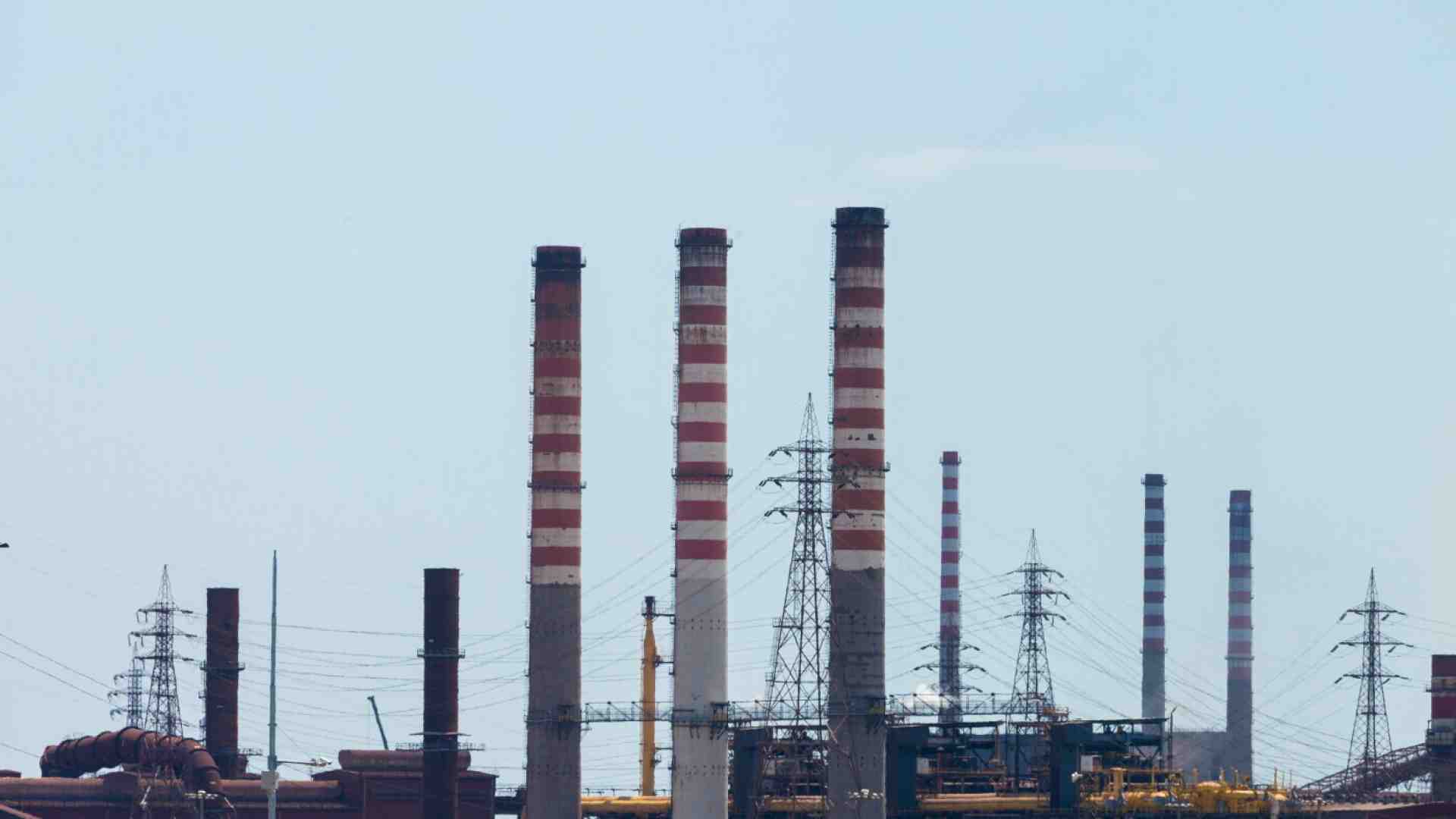 Il gioco delle tre carte su Ilva