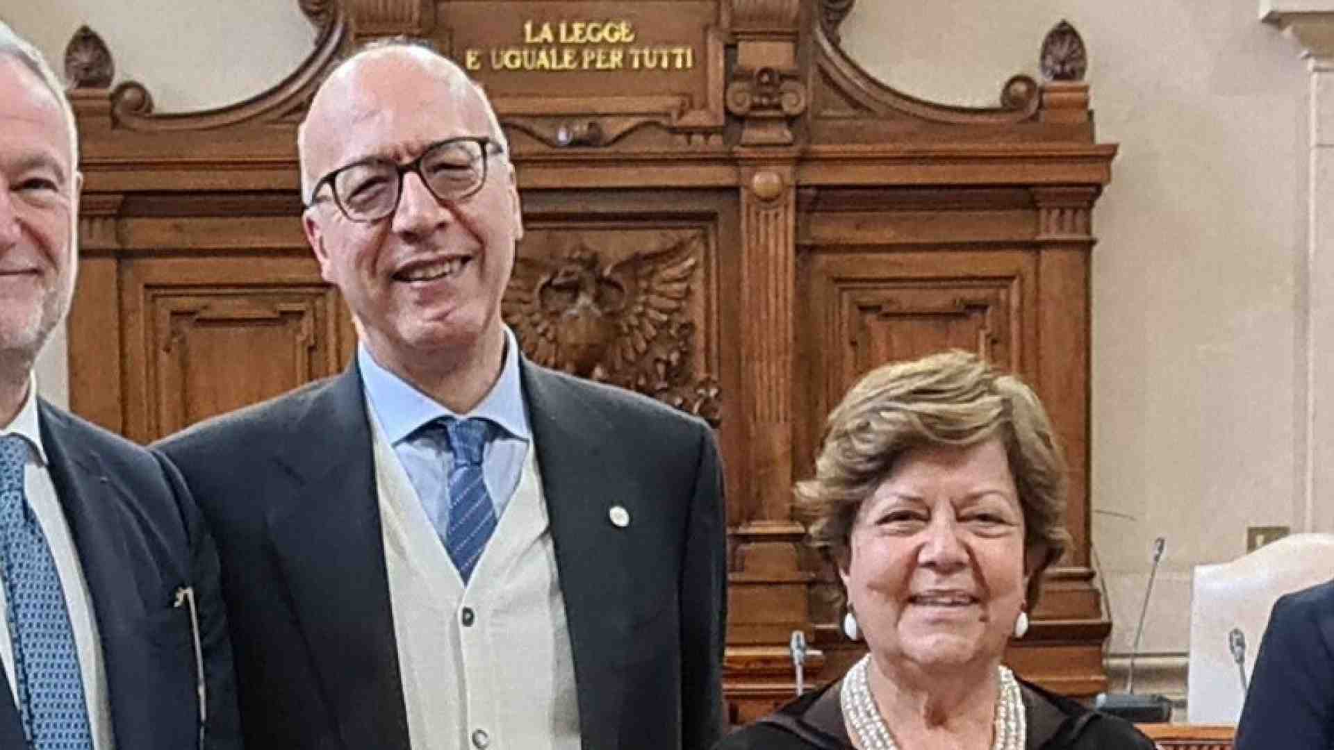 Cosa significa la nomina di D’Ascola per gli equilibri al Csm