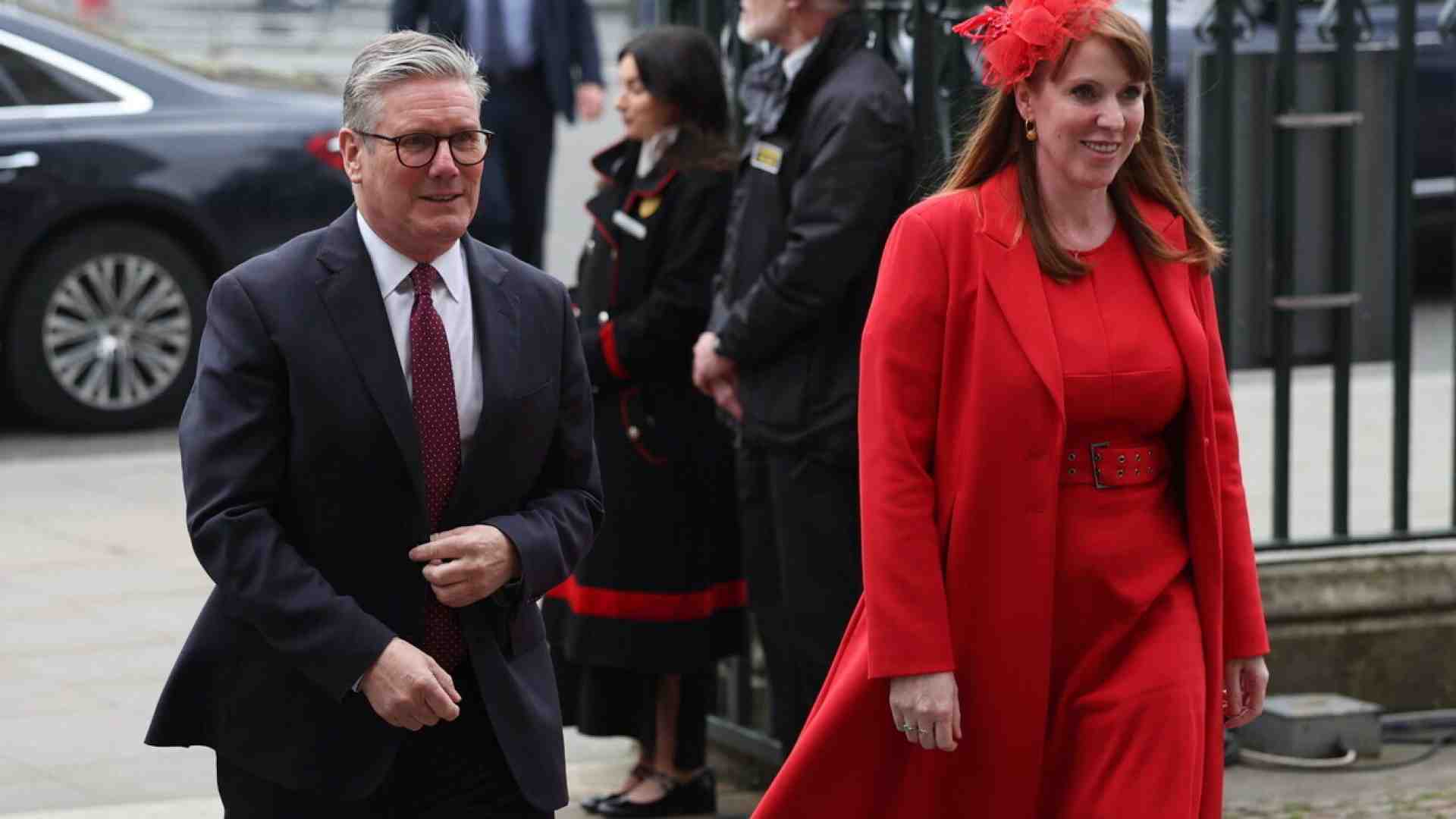 Con il rimpasto, Starmer mette il governo in assetto anti Farage