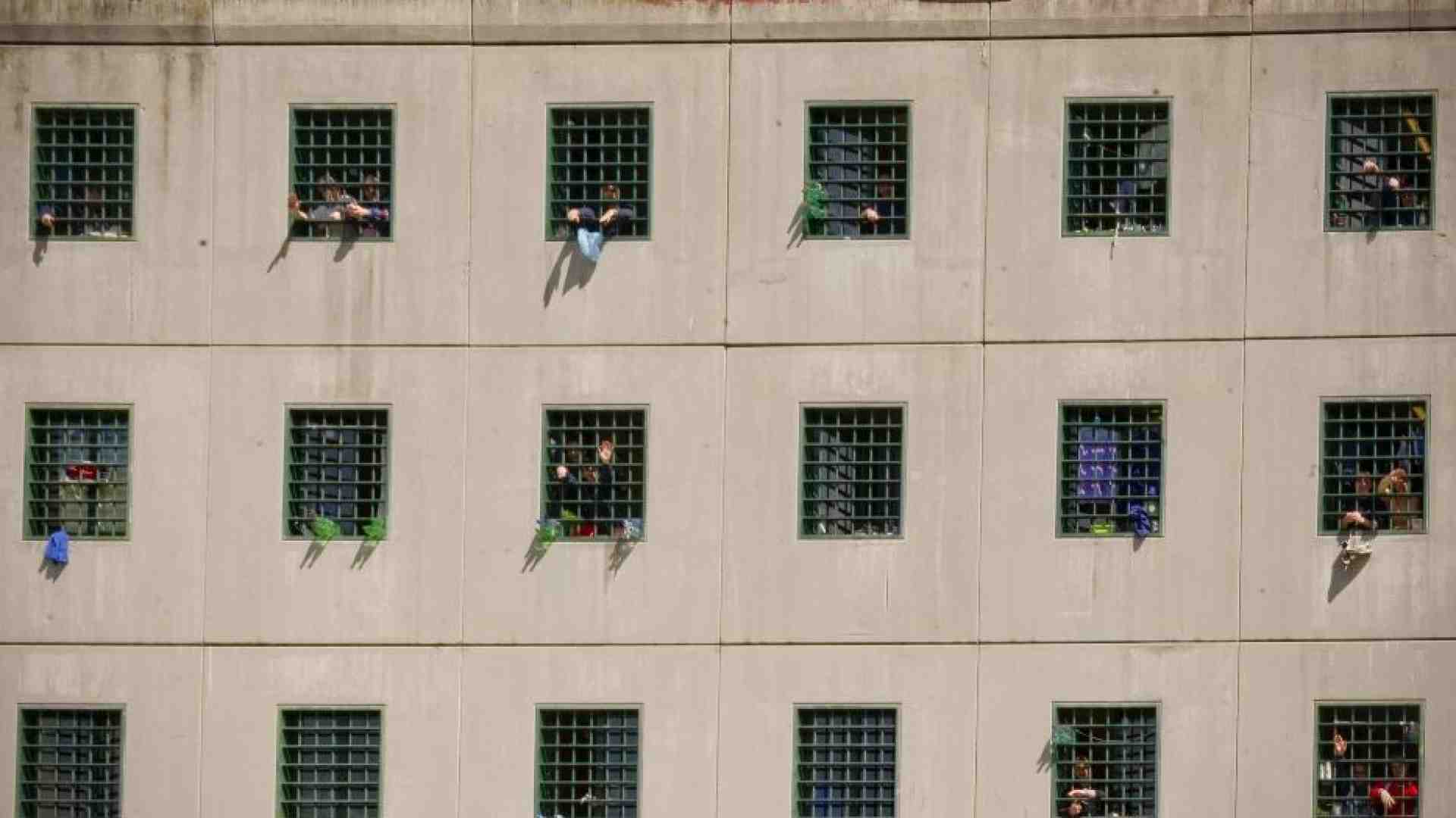 I detenuti con dipendenze nelle comunità terapeutiche? Dieci motivi per dire no