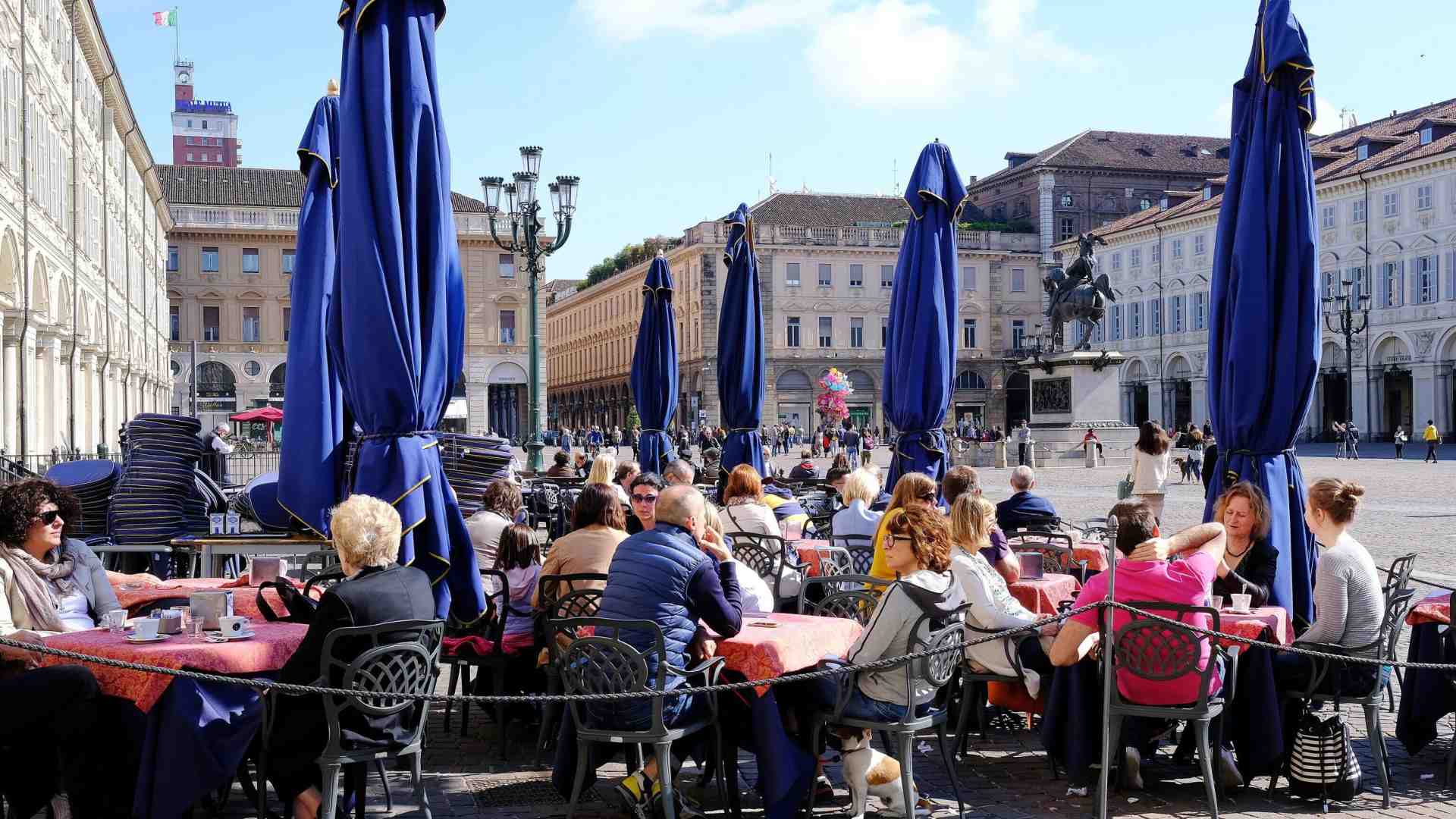 Abbiate amor proprio: siate esigenti sulla colazione al bar