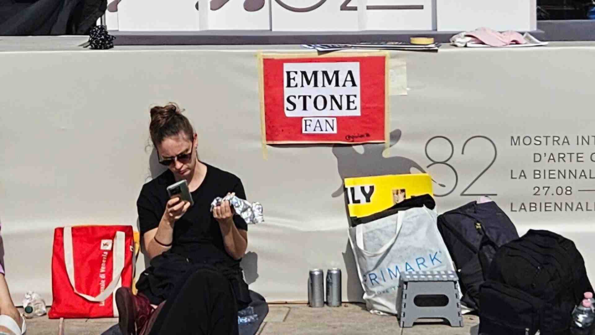 Facce spendibili cercansi