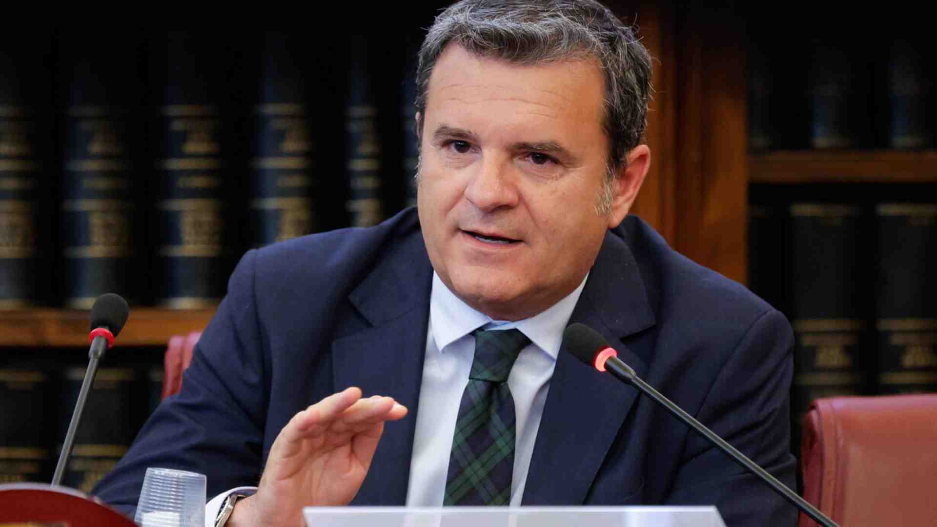 Centinaio (Lega): “Mercosur? Se fossi ministro direi di no. Lollobrigida venga a Pavia a vedere la crisi del riso”