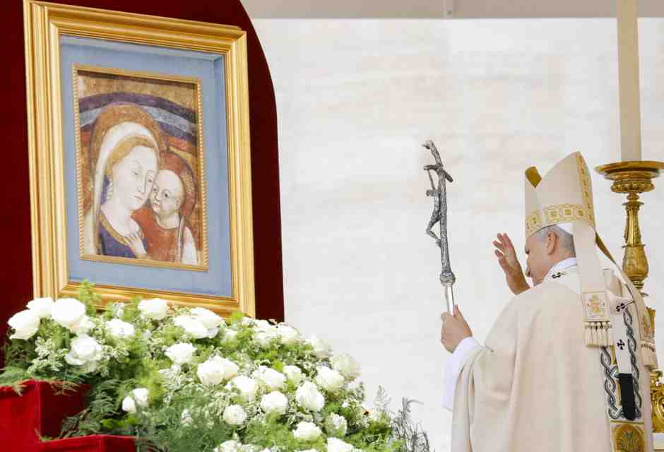 Le radici cristiane d’Europa che l’intellighenzia laica s’illude di ignorare