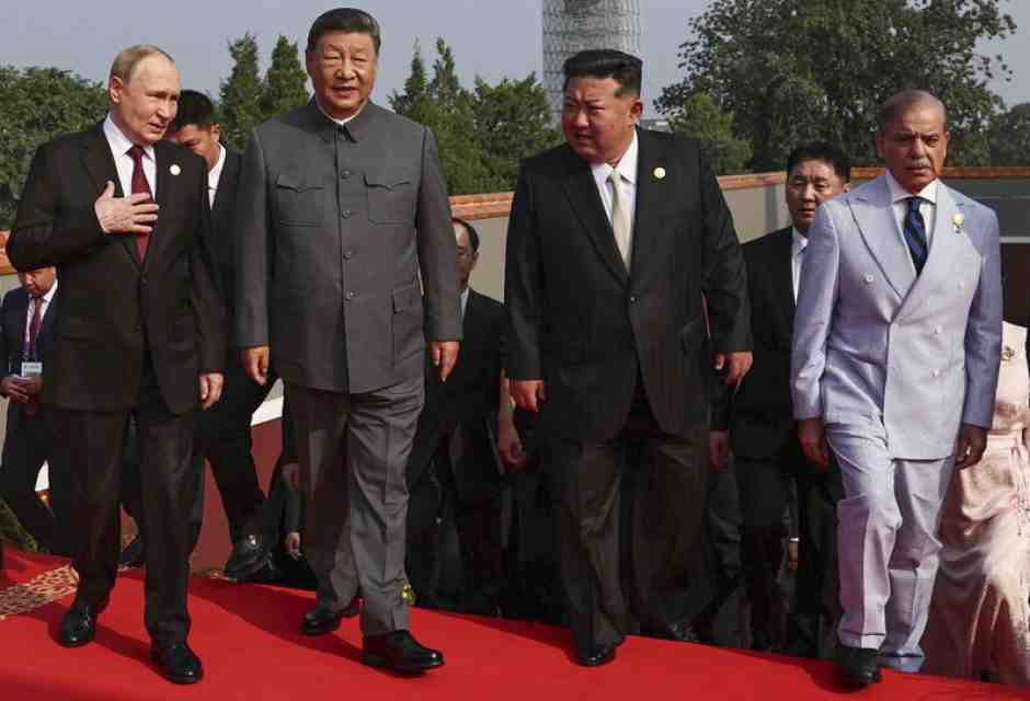 La Cina di Xi, il potere e la morte