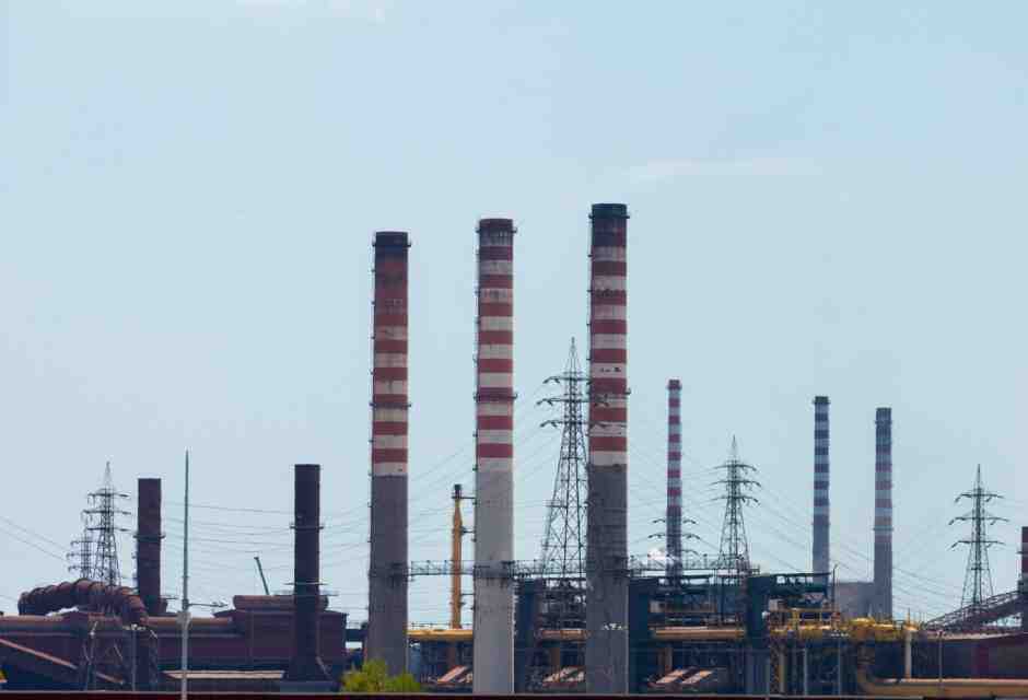 Il gioco delle tre carte su Ilva